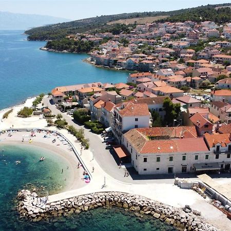 Apartmani Banic Postira Dış mekan fotoğraf