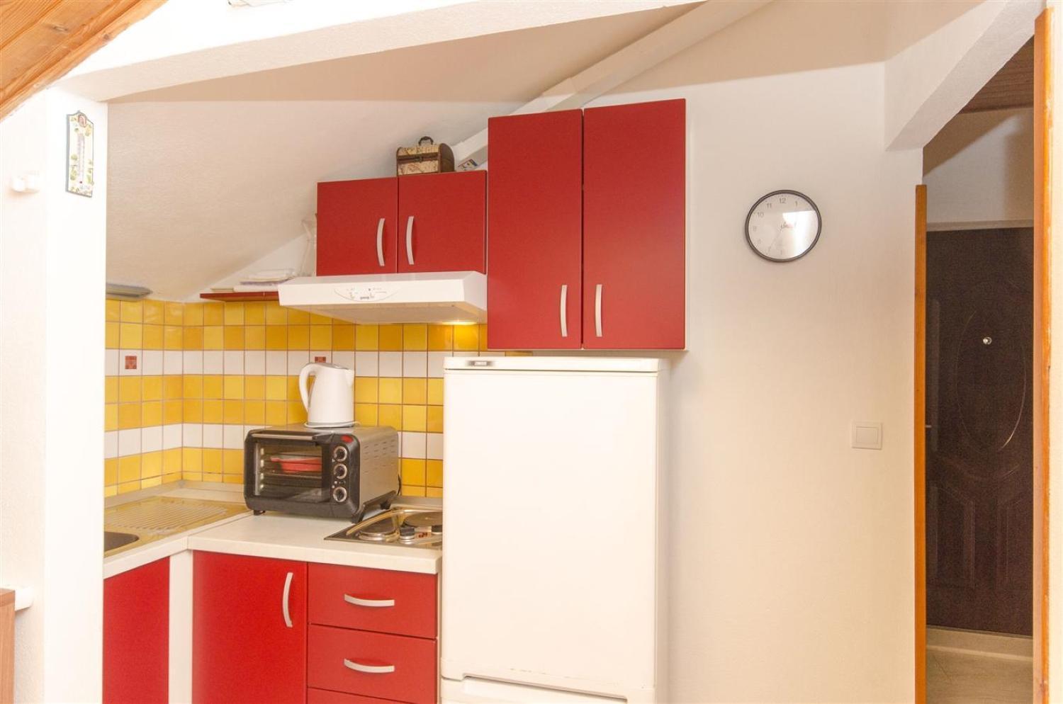 Apartmani Banic Postira Dış mekan fotoğraf