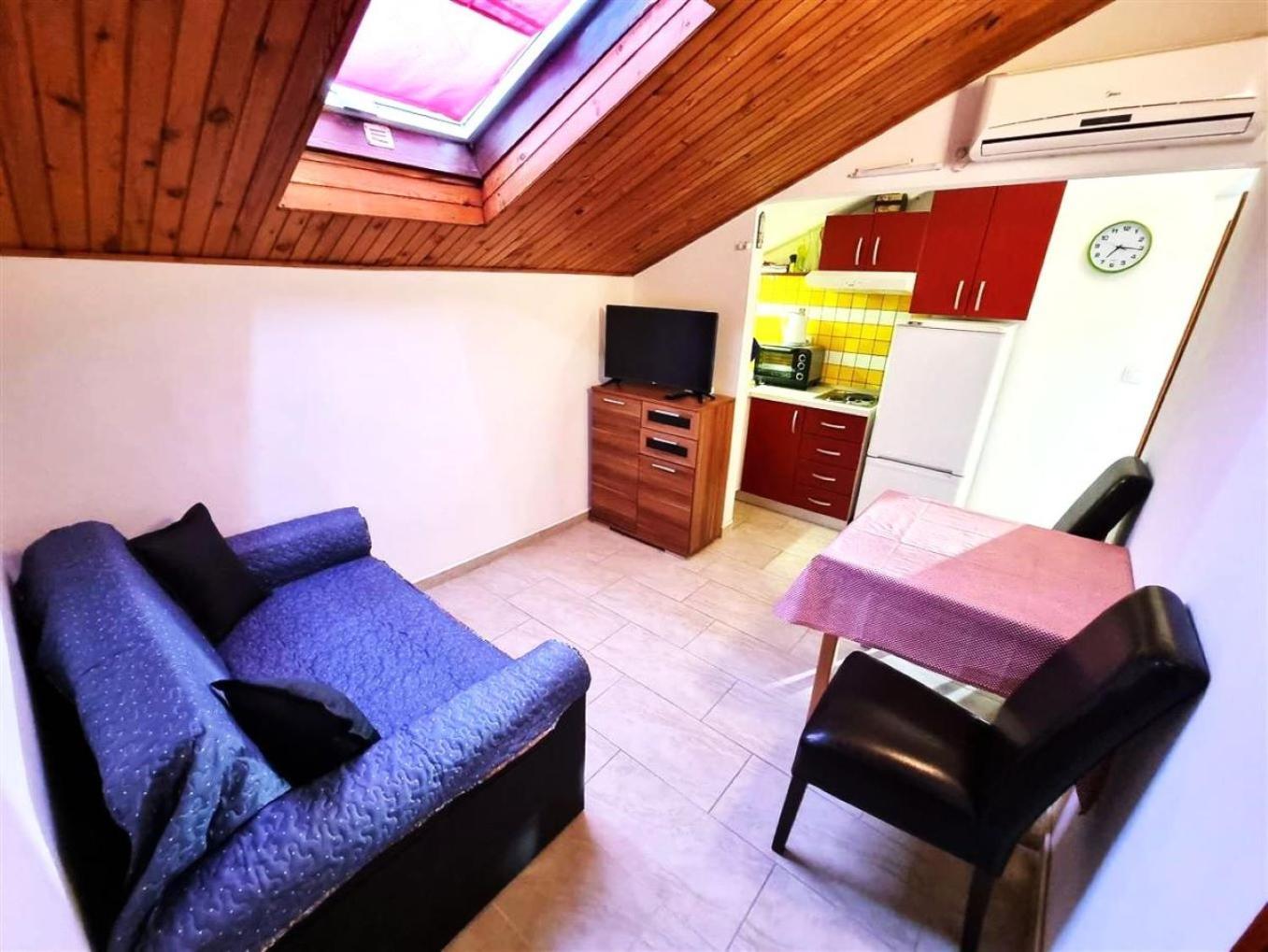 Apartmani Banic Postira Dış mekan fotoğraf
