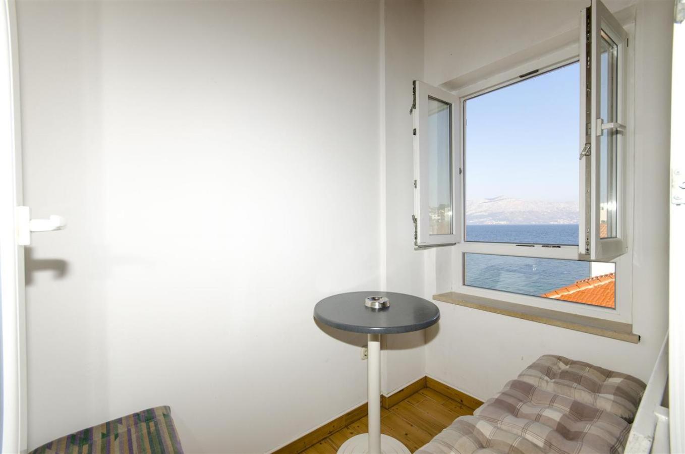 Apartmani Banic Postira Dış mekan fotoğraf