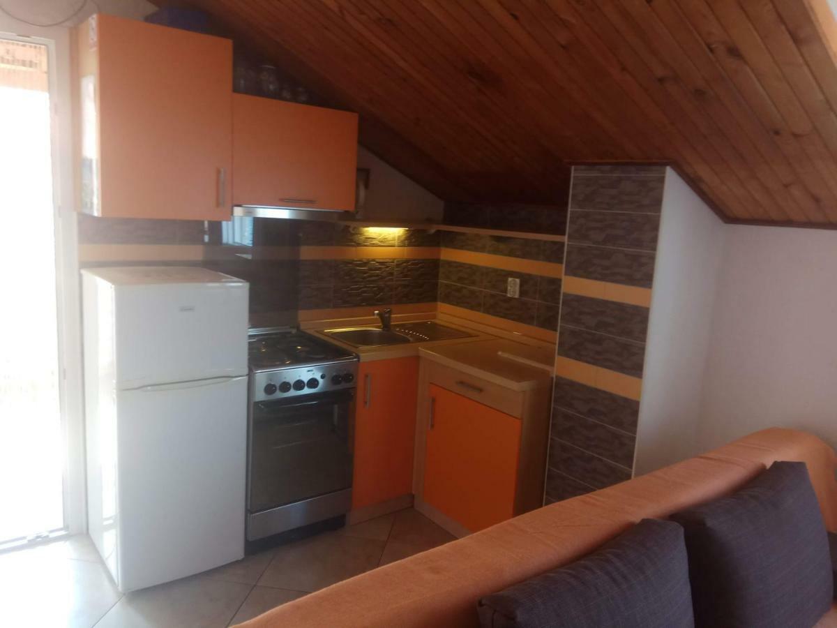 Apartmani Banic Postira Dış mekan fotoğraf