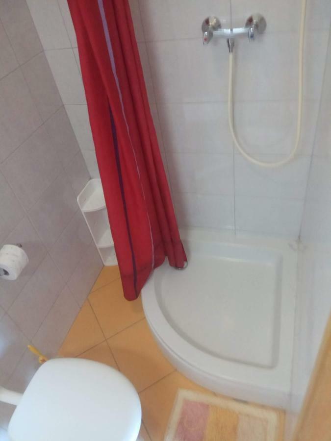 Apartmani Banic Postira Dış mekan fotoğraf