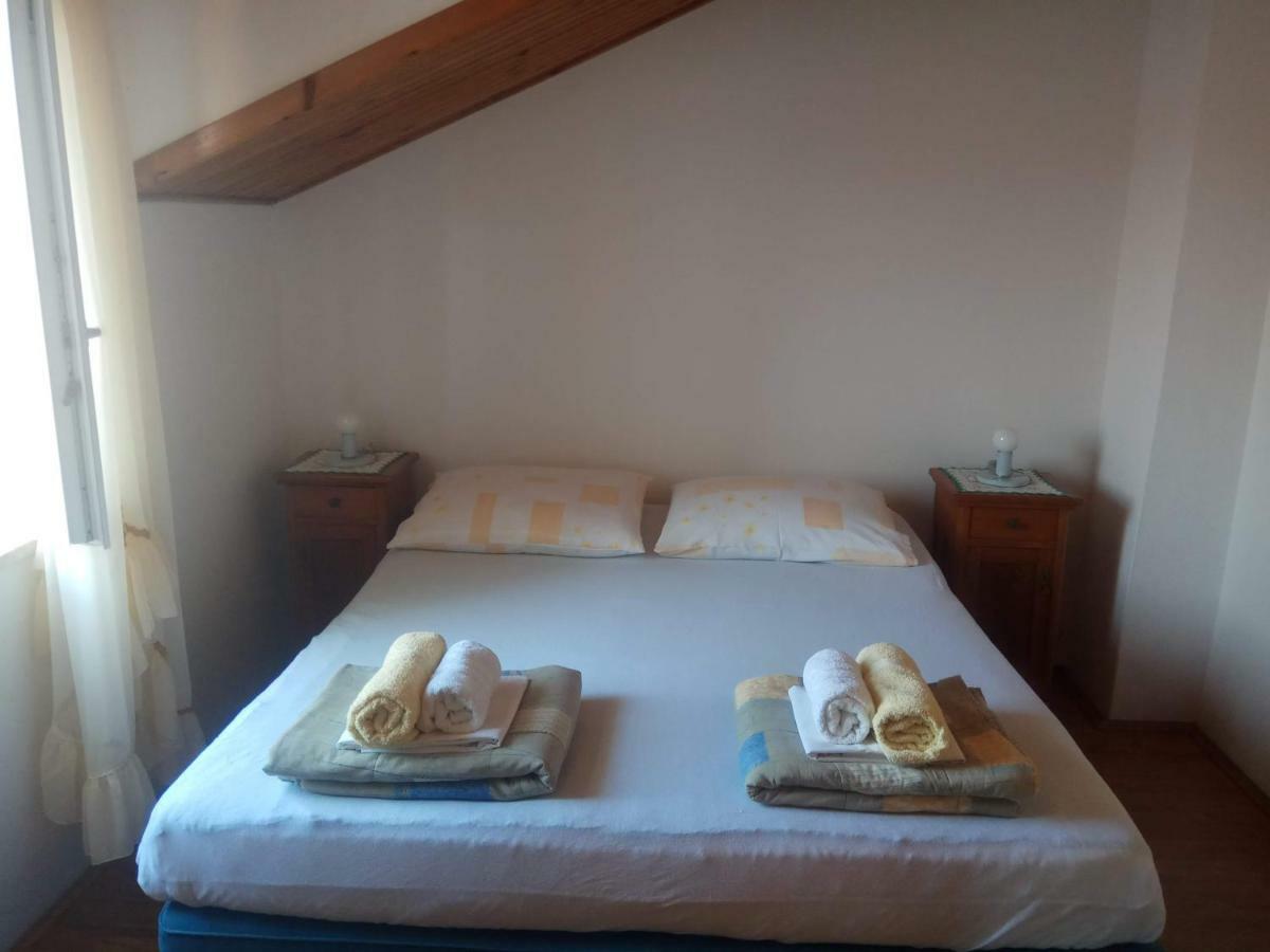 Apartmani Banic Postira Dış mekan fotoğraf