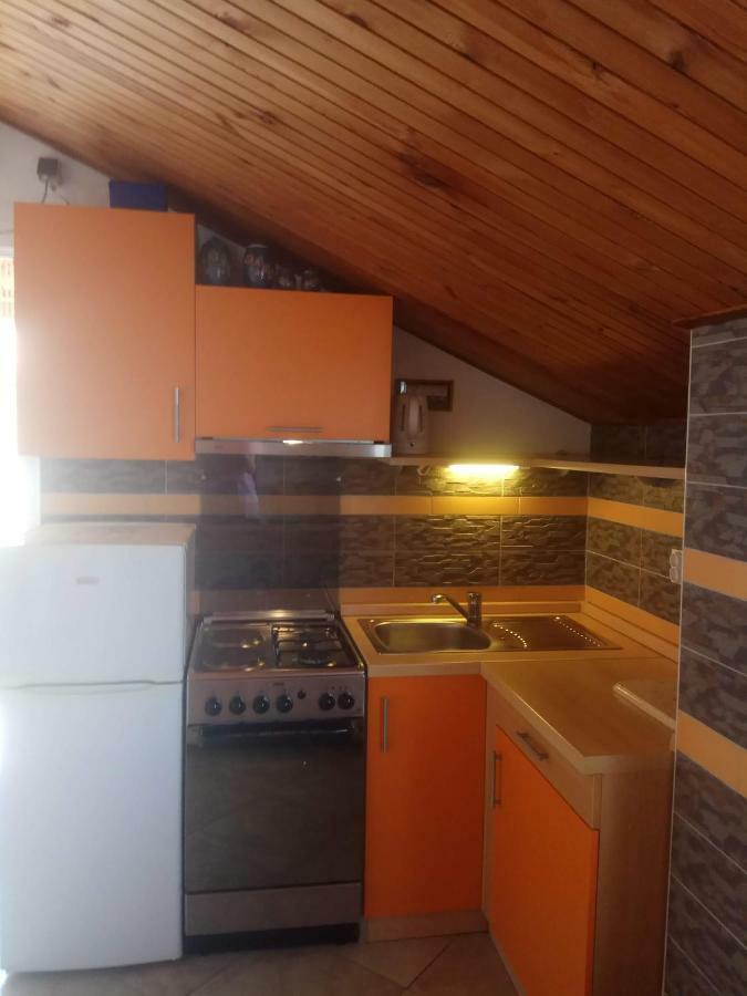 Apartmani Banic Postira Dış mekan fotoğraf